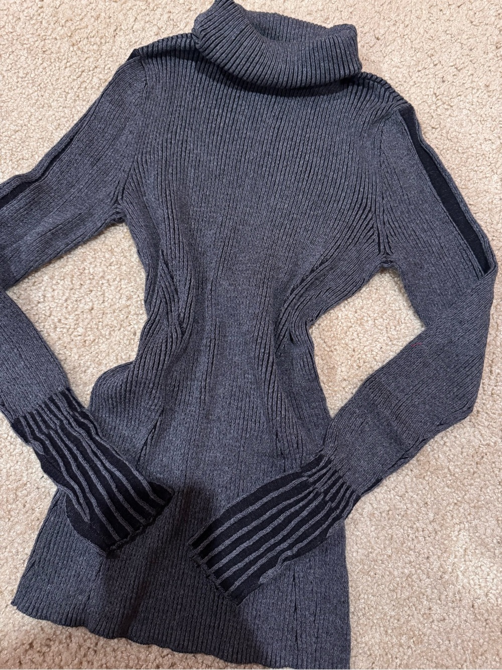 Turtleneck Sweater
